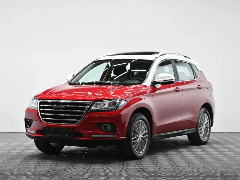 Haval H2 2019