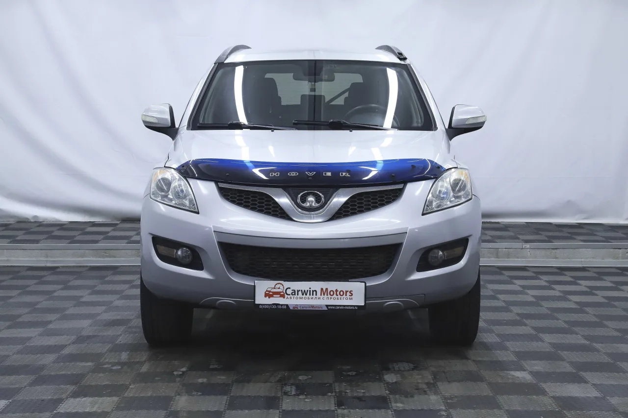 Great Wall Hover H5