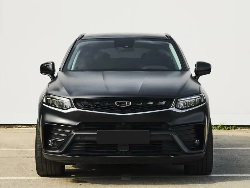 Geely Tugella 2023