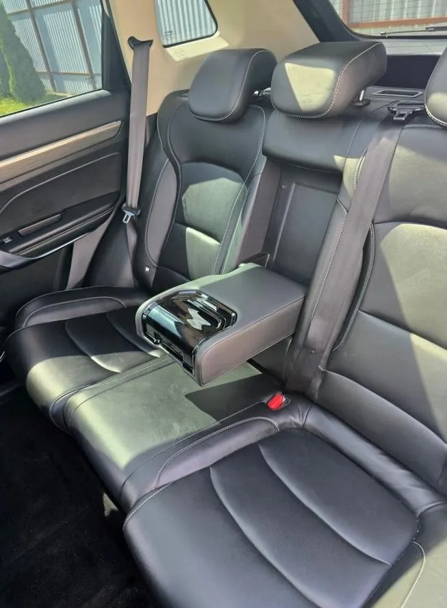 Geely Atlas Pro