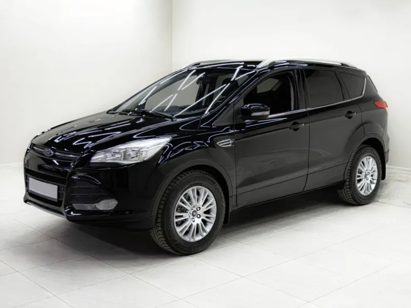 Ford Kuga 2013