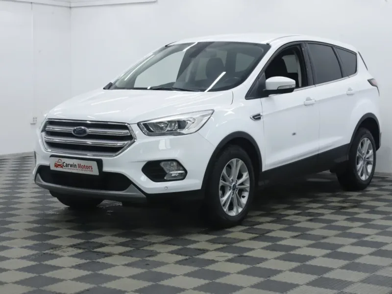 Ford Kuga 2019