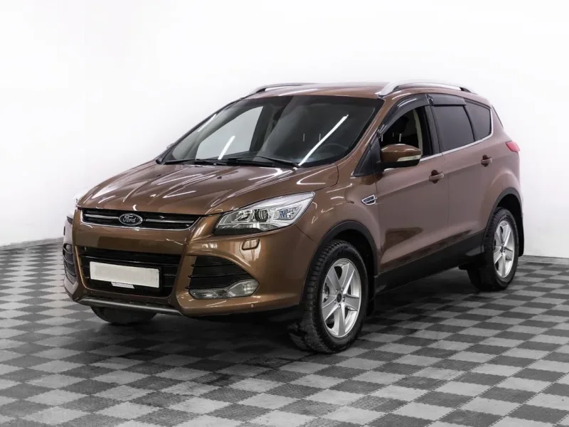 Ford Kuga 2013
