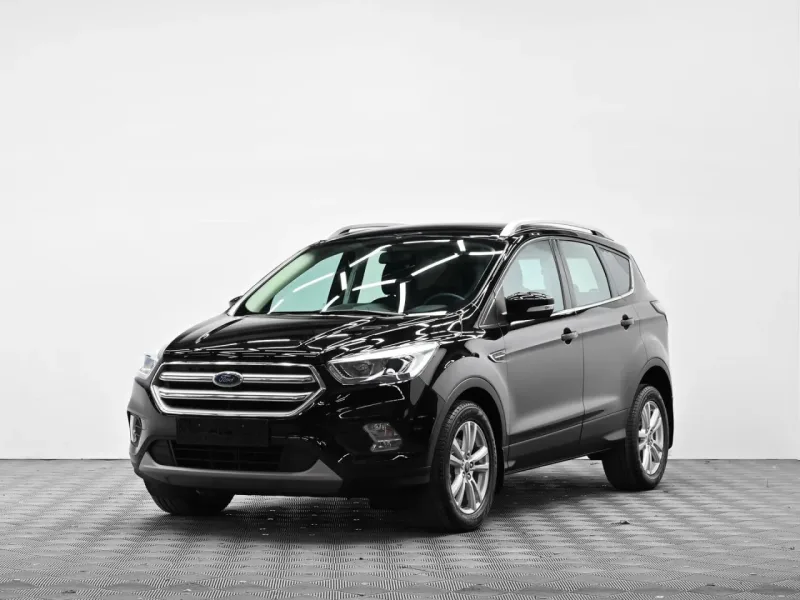 Ford Kuga 2019