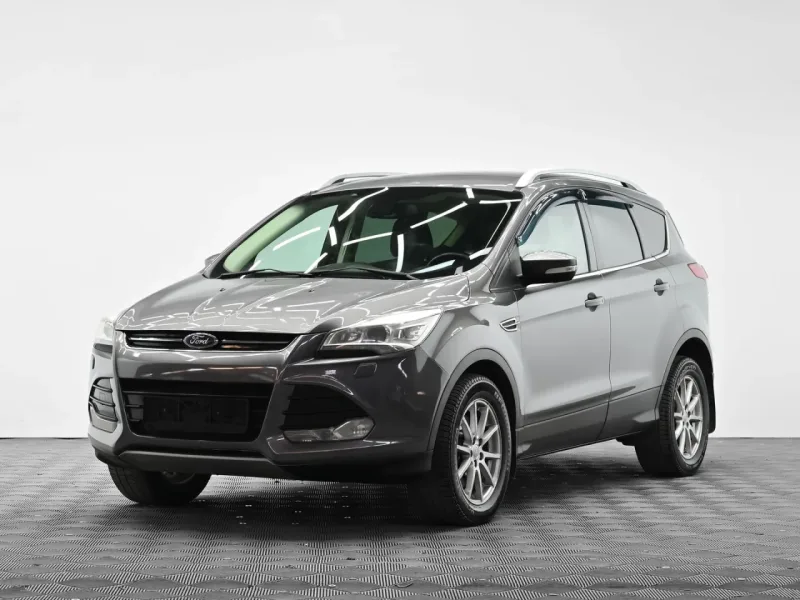 Ford Kuga 2013