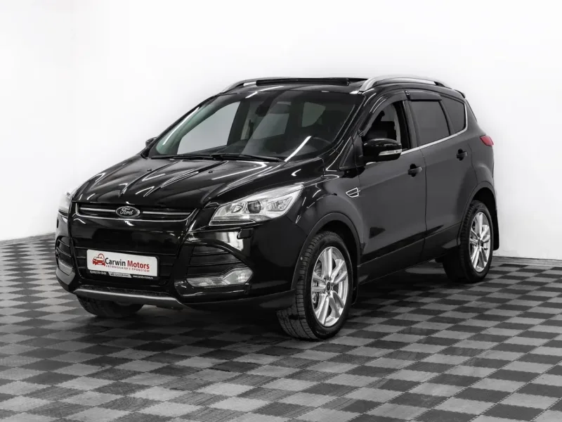 Ford Kuga 2015