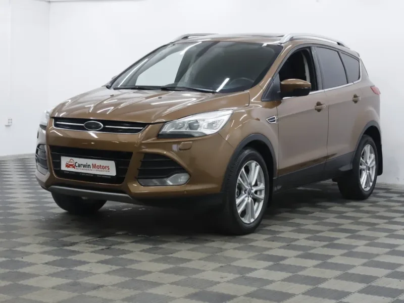 Ford Kuga 2014