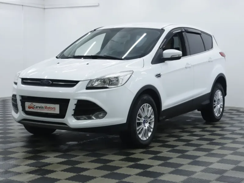 Ford Kuga 2016