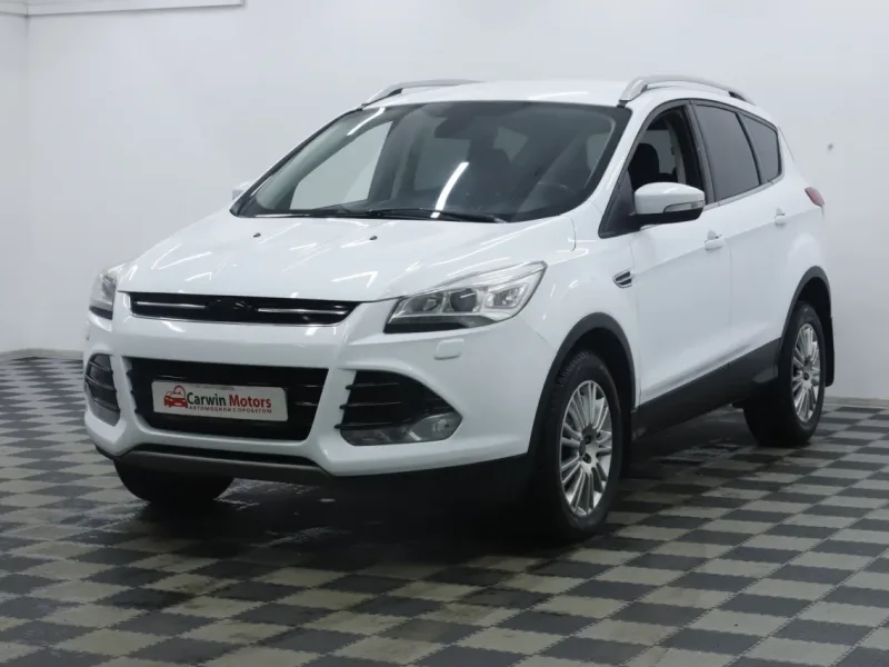 Ford Kuga 2016