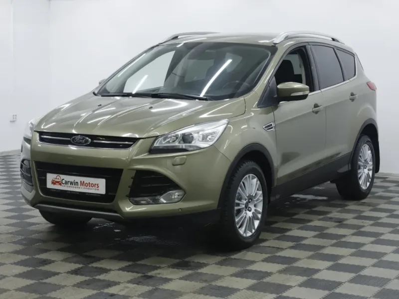 Ford Kuga 2016