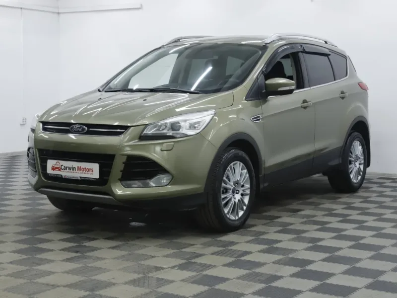 Ford Kuga 2013
