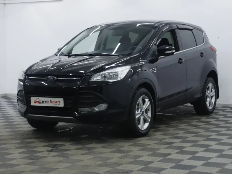 Ford Kuga 2015