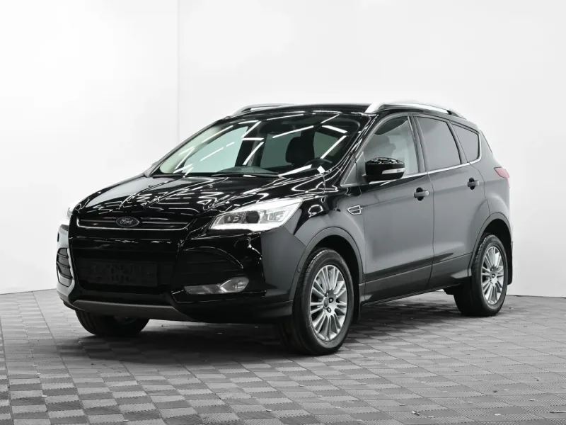 Ford Kuga 2016