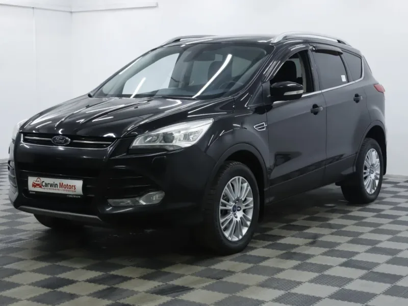 Ford Kuga 2016