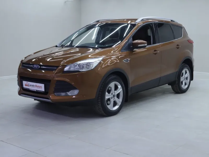 Ford Kuga 2015