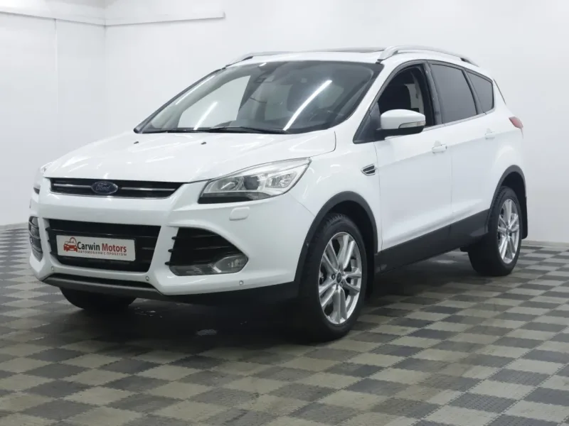 Ford Kuga 2016