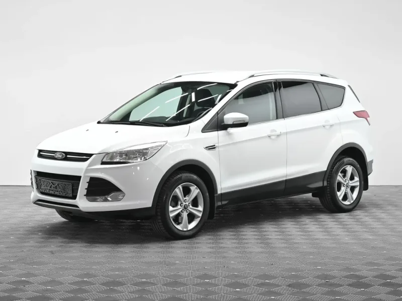 Ford Kuga 2015