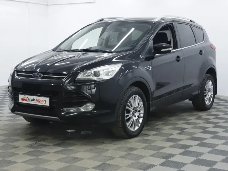 Ford Kuga 2014