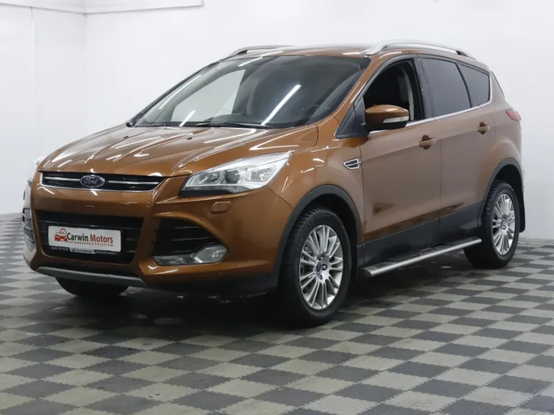 Ford Kuga 2014