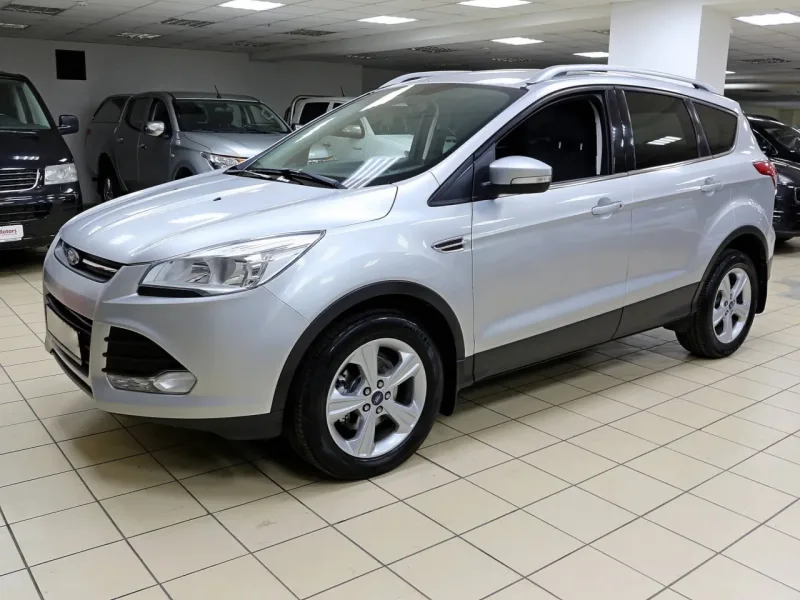 Ford Kuga 2013