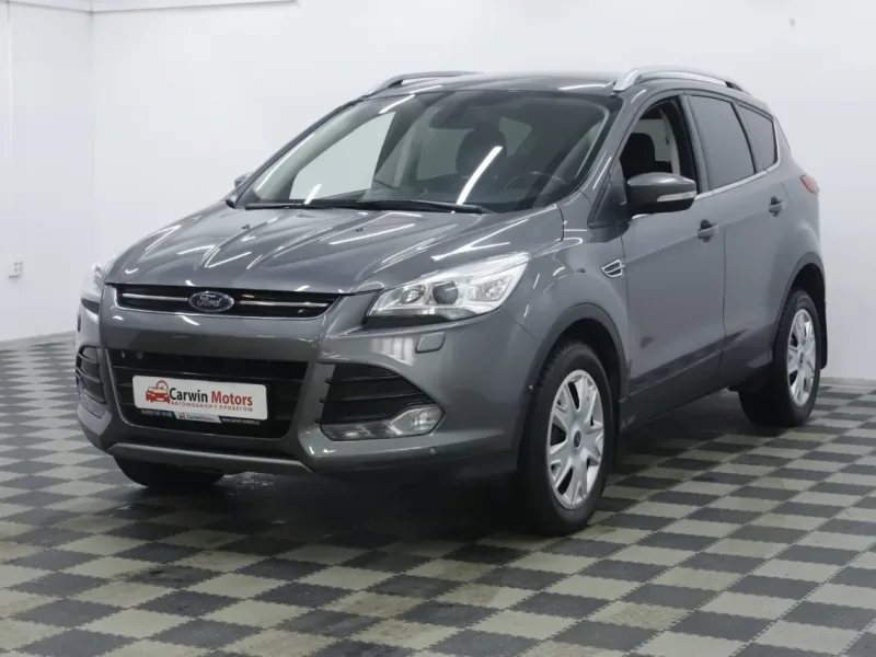 Ford Kuga 2013