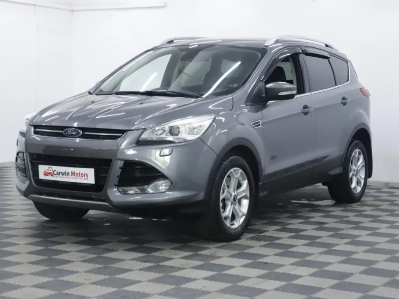 Ford Kuga 2013