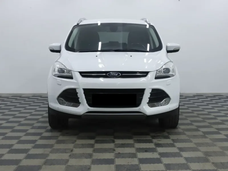 Ford Kuga 2014