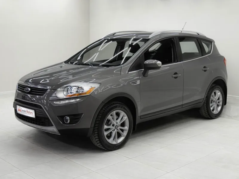Ford Kuga 2012