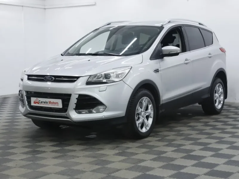 Ford Kuga 2014