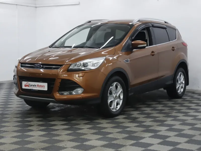 Ford Kuga 2014