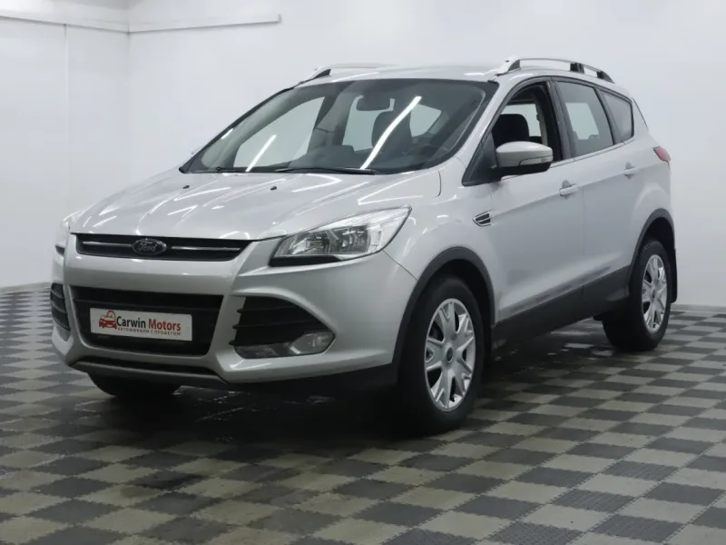 Ford Kuga 2014