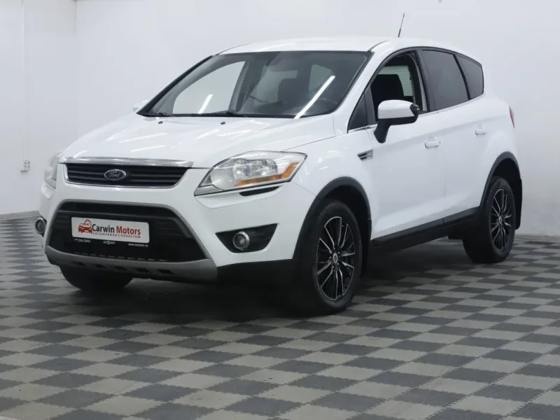 Ford Kuga 2012