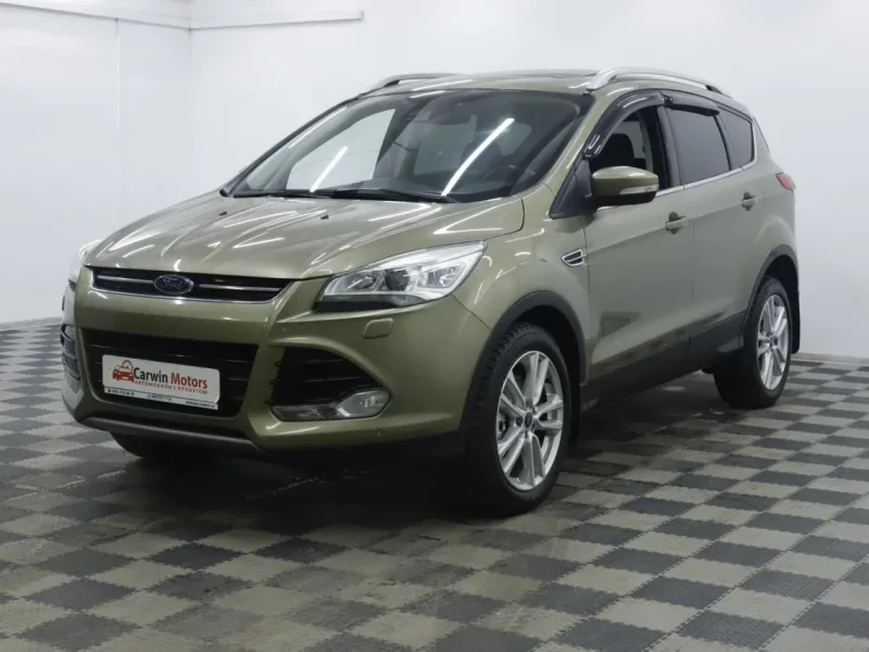 Ford Kuga 2013