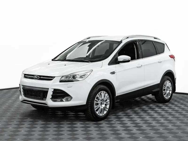 Ford Kuga 2013
