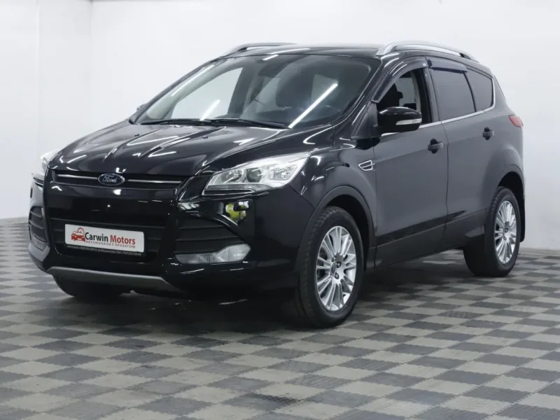 Ford Kuga 2014