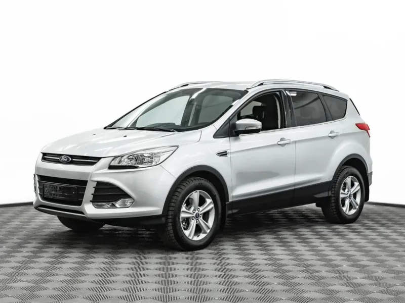 Ford Kuga 2013