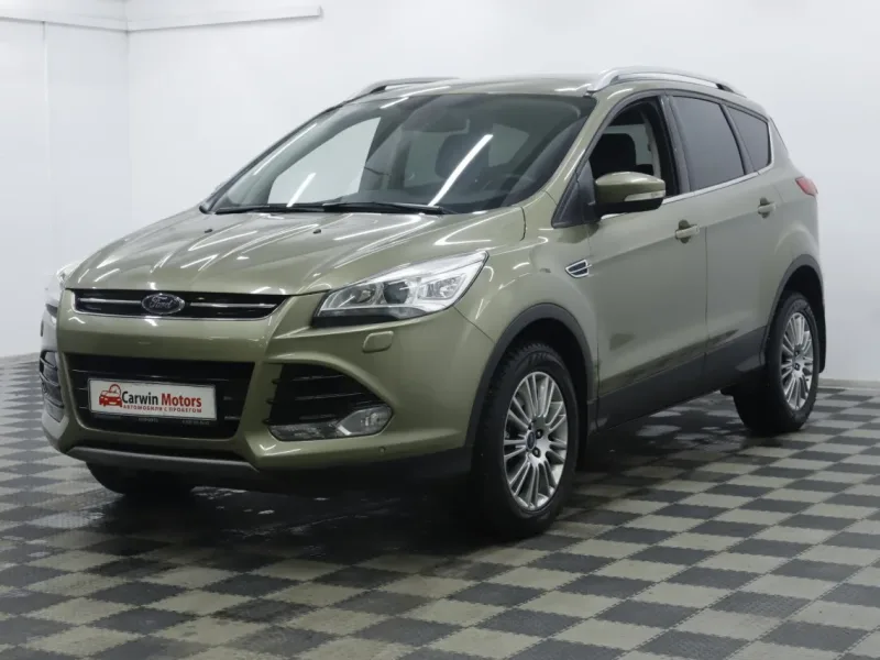 Ford Kuga 2013