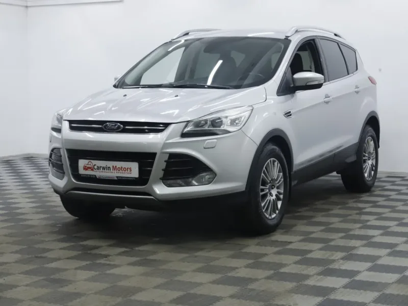 Ford Kuga 2013