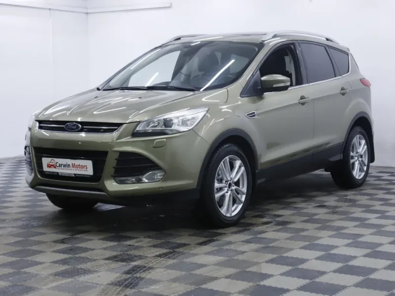 Ford Kuga 2013