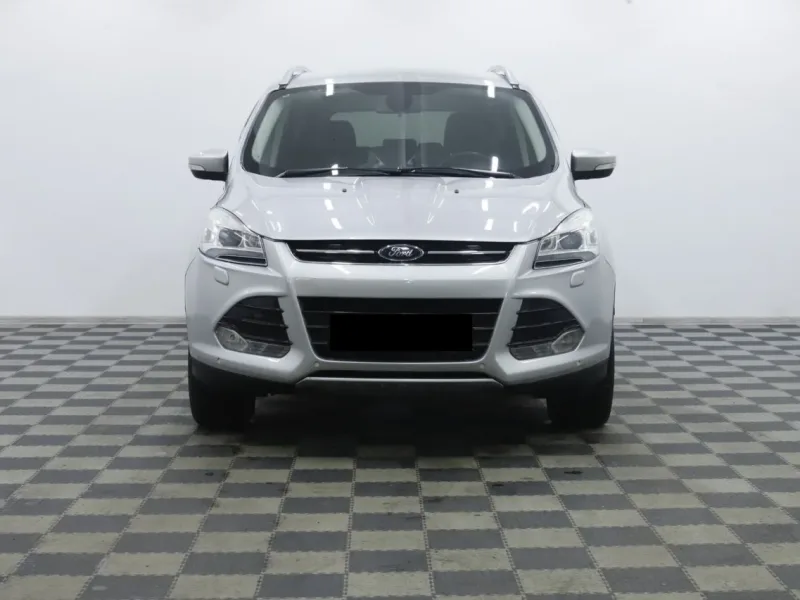 Ford Kuga 2013