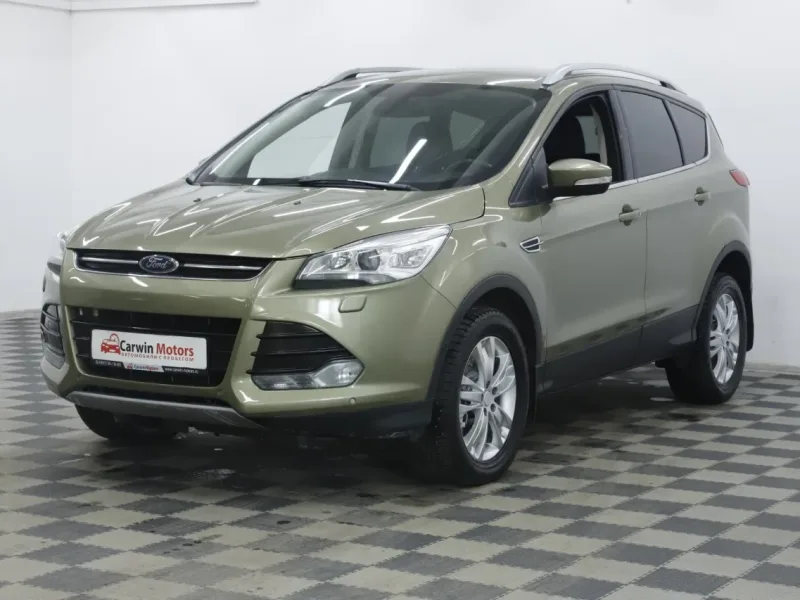 Ford Kuga 2013