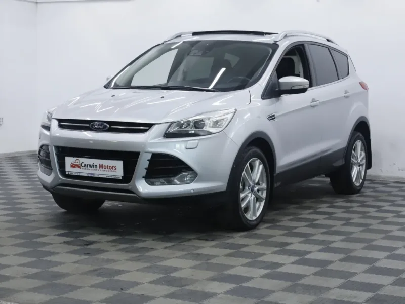 Ford Kuga 2013