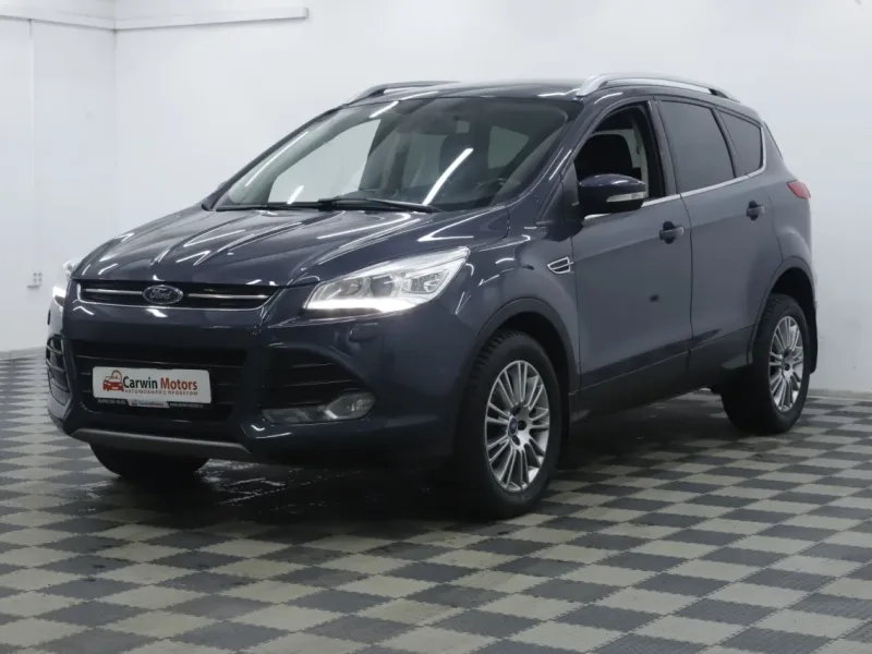 Ford Kuga 2013