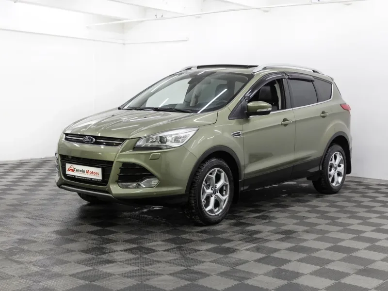 Ford Kuga 2014