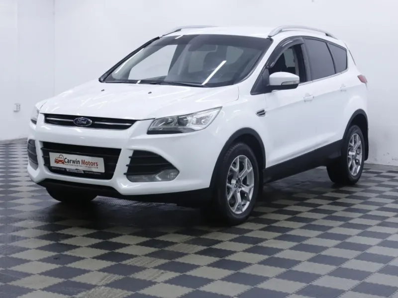 Ford Kuga 2013