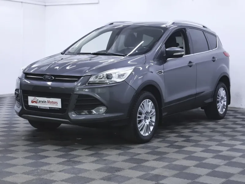 Ford Kuga 2013