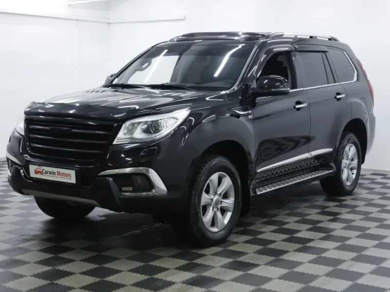 Haval H9 2015