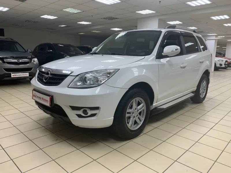 Haima 7 2013