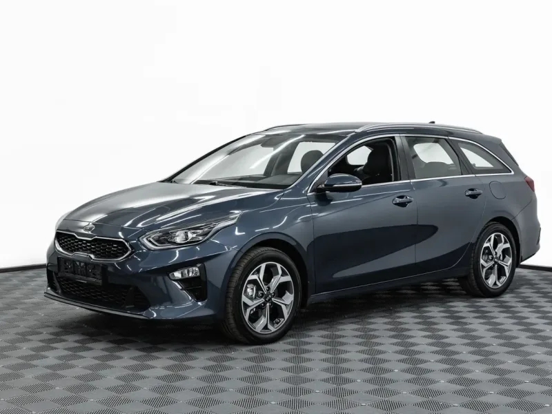 Kia Ceed 2019