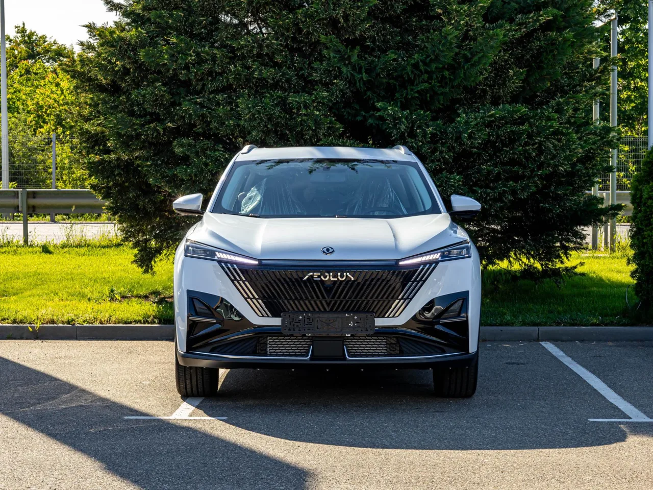 Dongfeng Mage